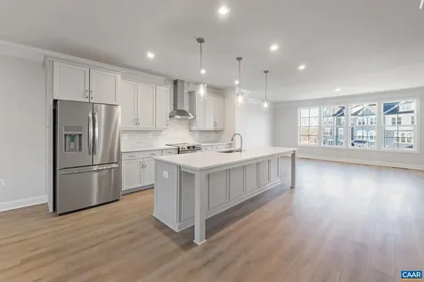 3026 Farrow Circle Charlottesville VA 22901