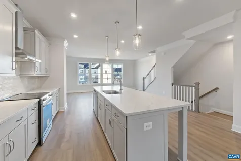3026 Farrow Circle Charlottesville VA 22901