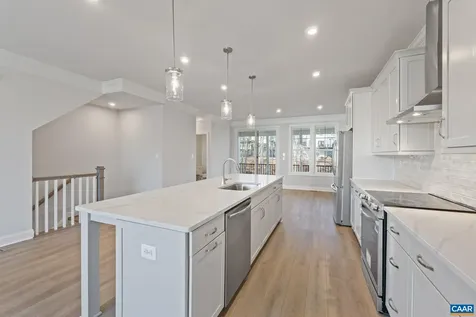 3026 Farrow Circle Charlottesville VA 22901