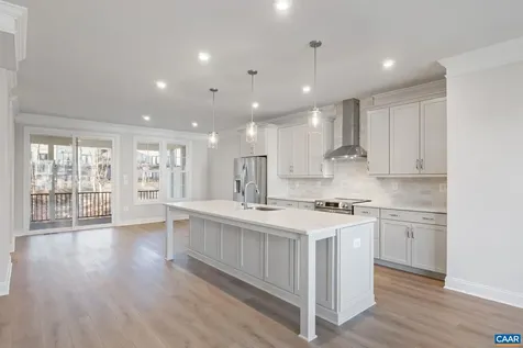 3026 Farrow Circle Charlottesville VA 22901