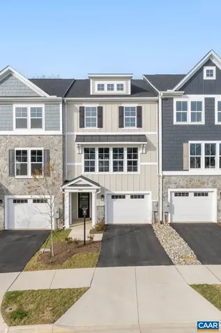 3026 Farrow Circle Charlottesville VA 22901