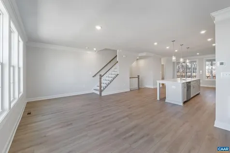3026 Farrow Circle Charlottesville VA 22901