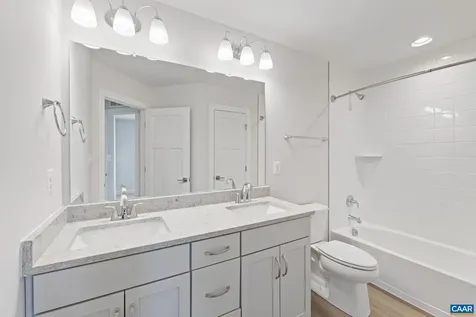 3026 Farrow Circle Charlottesville VA 22901