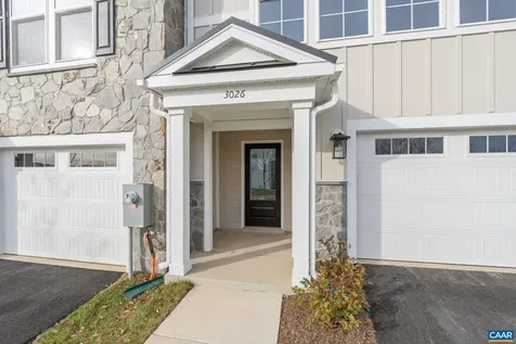 3026 Farrow Circle Charlottesville VA 22901