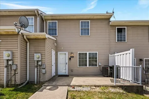 1256 Old Windmill Circle Harrisonburg VA 22801