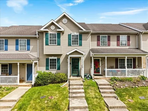 1256 Old Windmill Circle Harrisonburg VA 22801