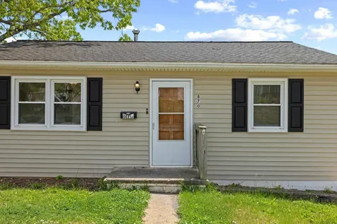 870 Fairfax Avenue Waynesboro VA 22980