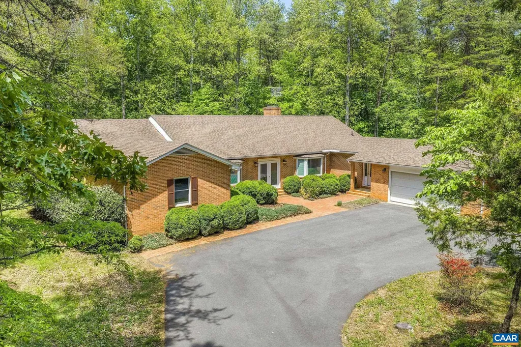 13078 Albano Road Barboursville VA 22923