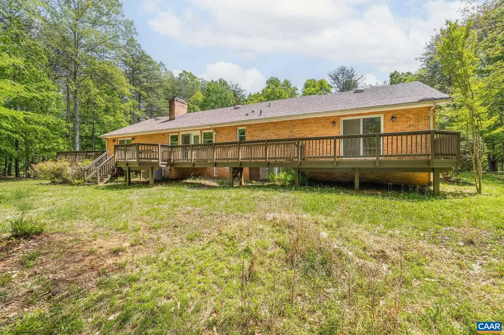 13078 Albano Road Barboursville VA 22923