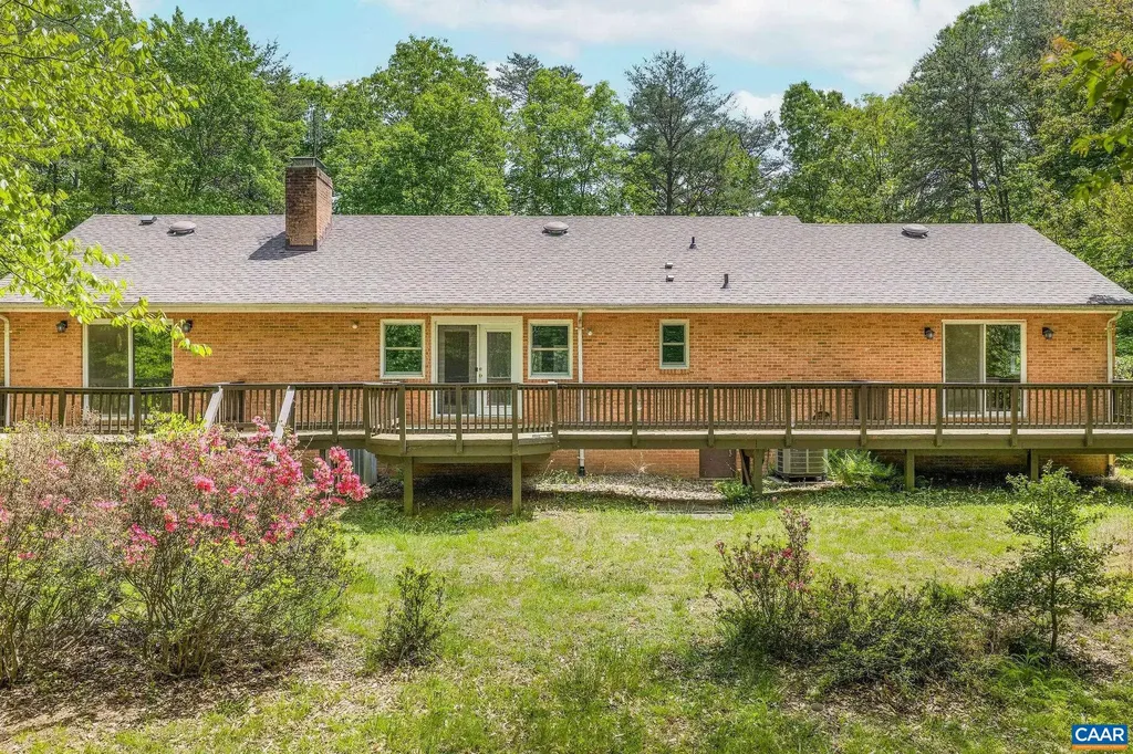 13078 Albano Road Barboursville VA 22923