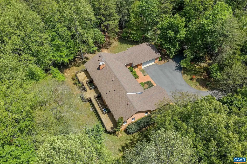 13078 Albano Road Barboursville VA 22923