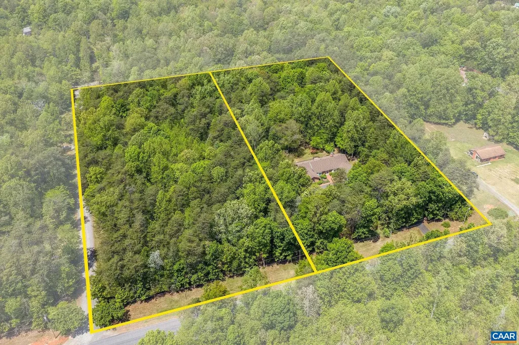 13078 Albano Road Barboursville VA 22923