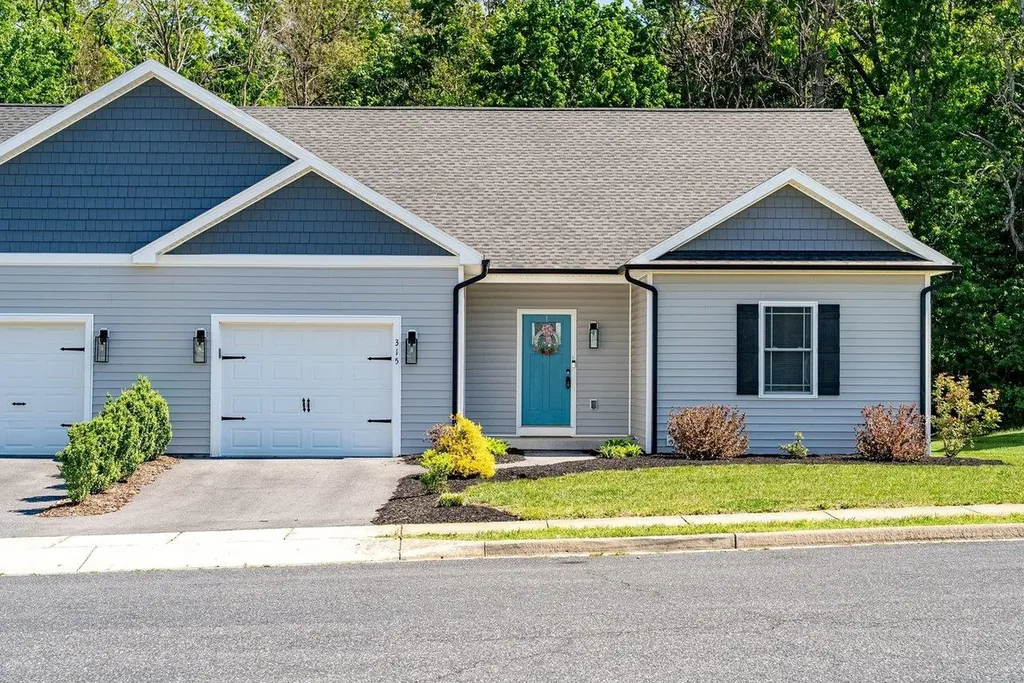 315 Willow Oaks Drive Elkton VA 22827