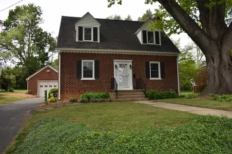139 Crompton Road Waynesboro VA 22980