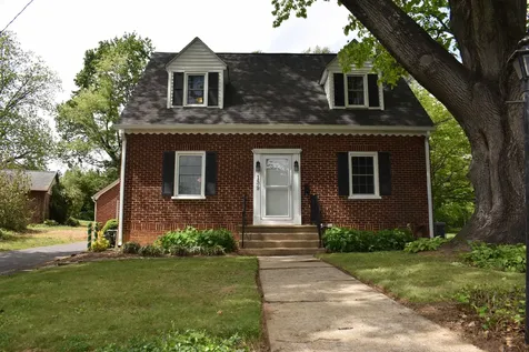 139 Crompton Road Waynesboro VA 22980