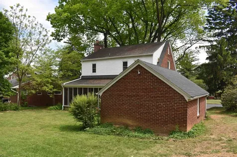 139 Crompton Road Waynesboro VA 22980