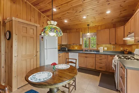 324 Mountaintop Drive Mathias WV 26812