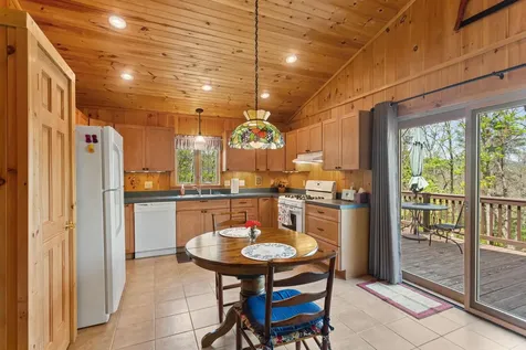 324 Mountaintop Drive Mathias WV 26812