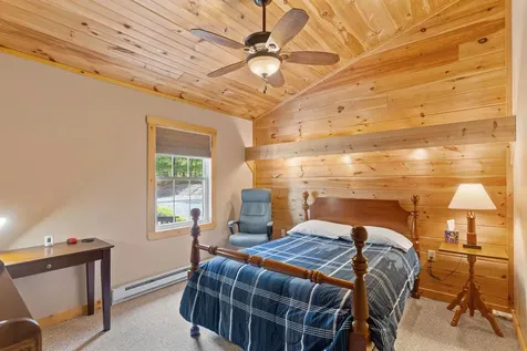 324 Mountaintop Drive Mathias WV 26812