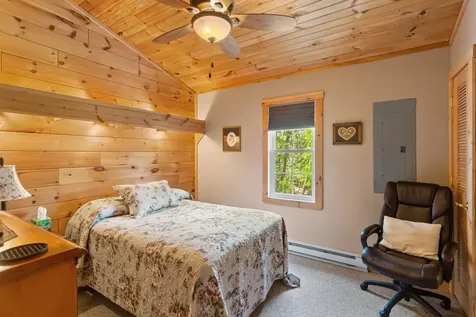 324 Mountaintop Drive Mathias WV 26812