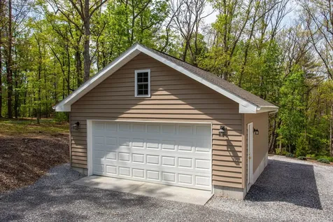 324 Mountaintop Drive Mathias WV 26812