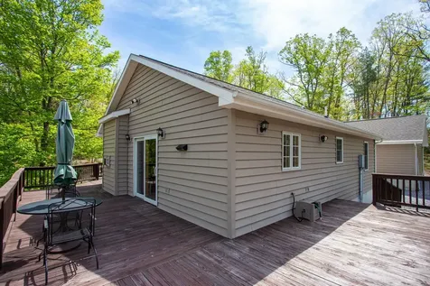 324 Mountaintop Drive Mathias WV 26812