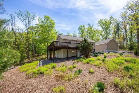 324 Mountaintop Drive Mathias WV 26812