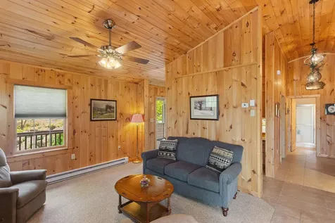 324 Mountaintop Drive Mathias WV 26812
