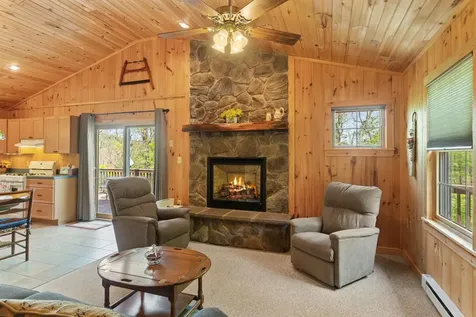 324 Mountaintop Drive Mathias WV 26812