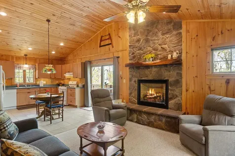 324 Mountaintop Drive Mathias WV 26812