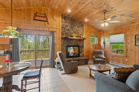 324 Mountaintop Drive Mathias WV 26812