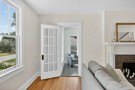 208 Lee Street Staunton VA 24401