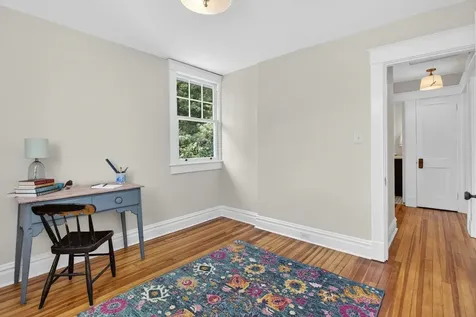 208 Lee Street Staunton VA 24401