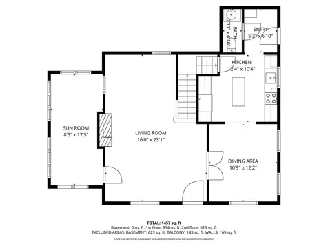 208 Lee Street Staunton VA 24401