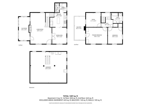 208 Lee Street Staunton VA 24401