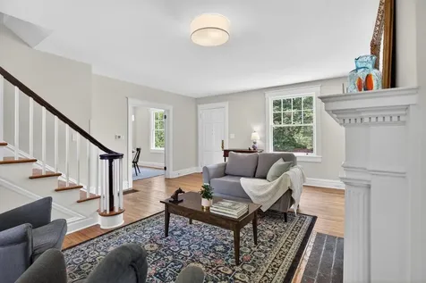 208 Lee Street Staunton VA 24401