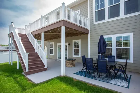 2923 Preston Lake Boulevard Rockingham VA 22801