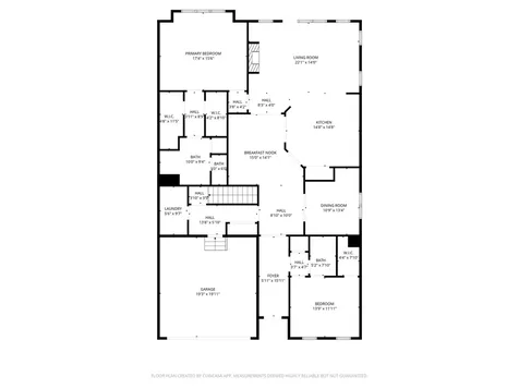 2923 Preston Lake Boulevard Rockingham VA 22801