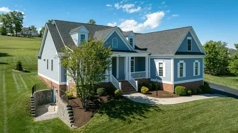 680 Claremont Avenue Rockingham VA 22801