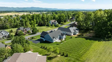 680 Claremont Avenue Rockingham VA 22801
