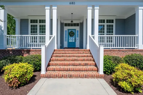680 Claremont Avenue Rockingham VA 22801