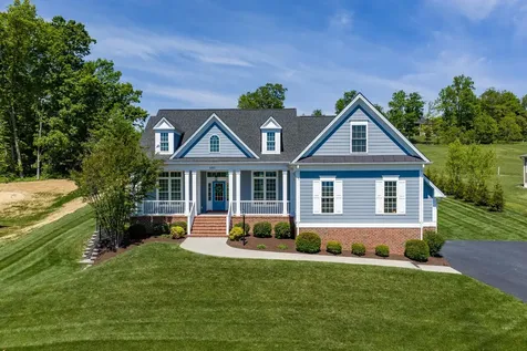 680 Claremont Avenue Rockingham VA 22801
