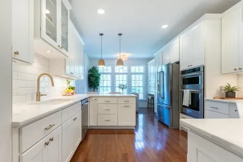 680 Claremont Avenue Rockingham VA 22801
