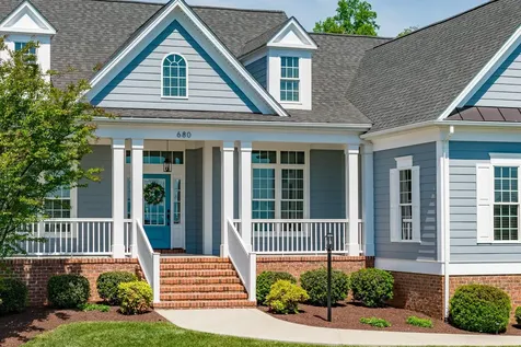 680 Claremont Avenue Rockingham VA 22801