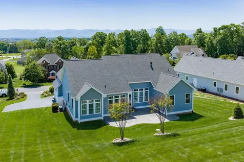 680 Claremont Avenue Rockingham VA 22801