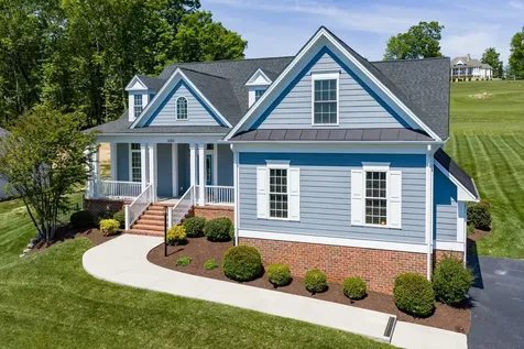 680 Claremont Avenue Rockingham VA 22801