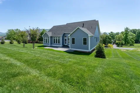 680 Claremont Avenue Rockingham VA 22801