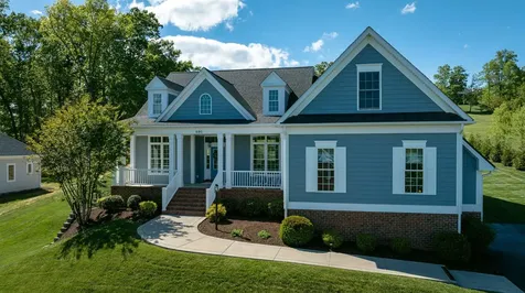 680 Claremont Avenue Rockingham VA 22801