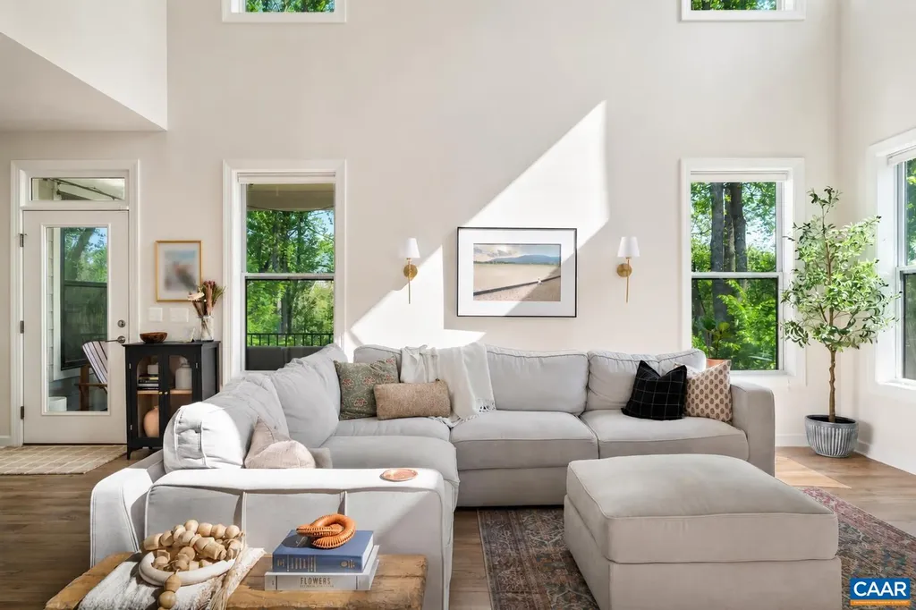 222 Bishopgate Lane Crozet VA 22932