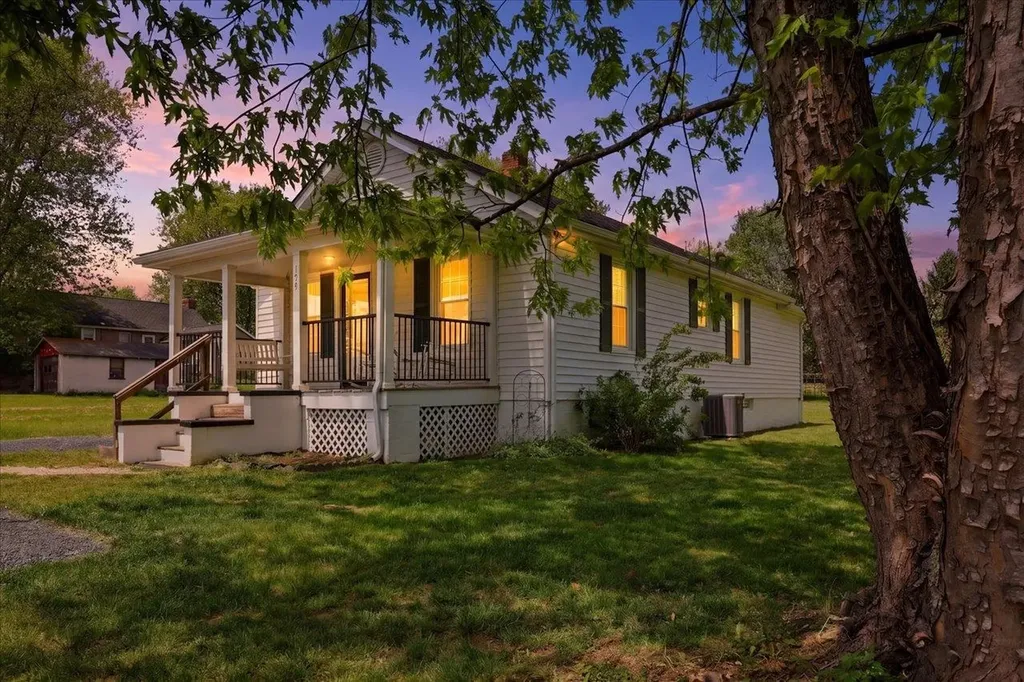 197 Whiskey Creek Road Churchville VA 24421